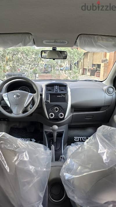 Nissan Sunny 2026