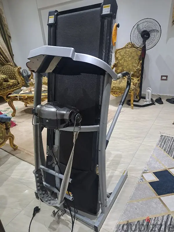 مشايه كهربائه