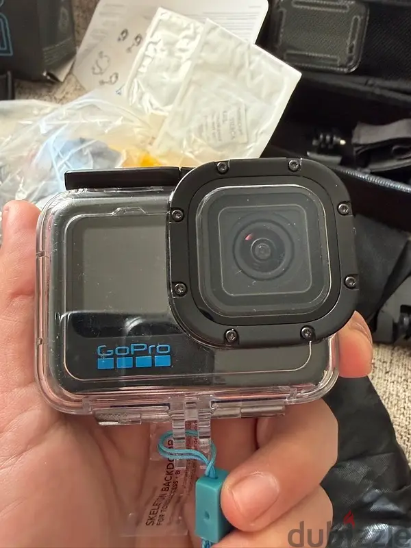 go pro hero 11