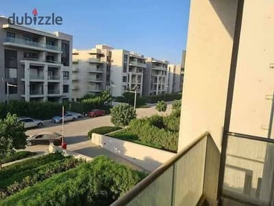 145 sqm Apartment for Immediate Delivery in Golden Square, Fifth Settlement, with a 910,000 EGP Down Payment
