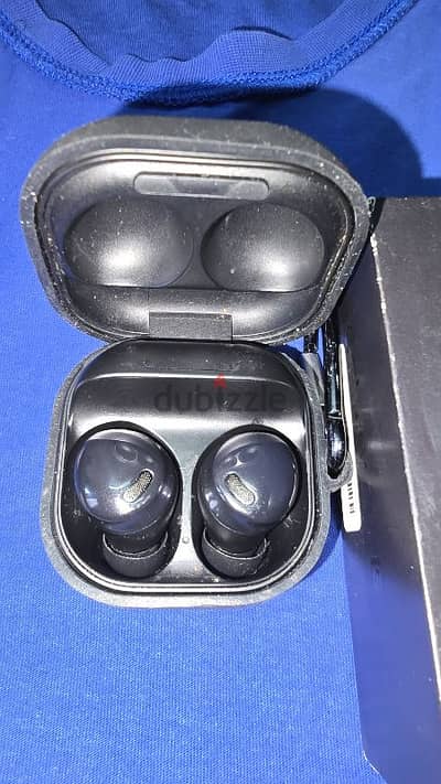 galaxy buds pro