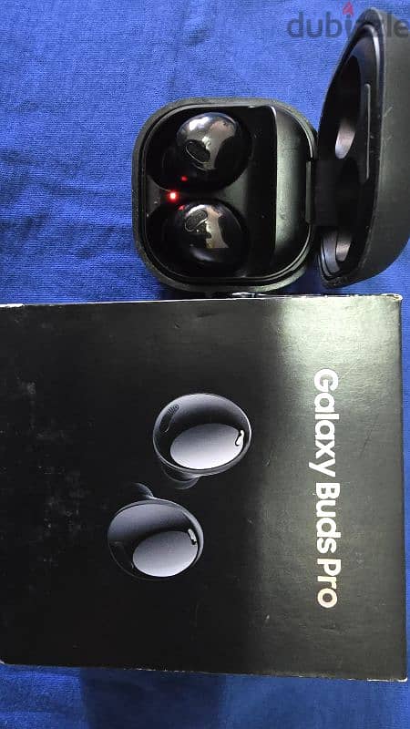 galaxy buds pro 1