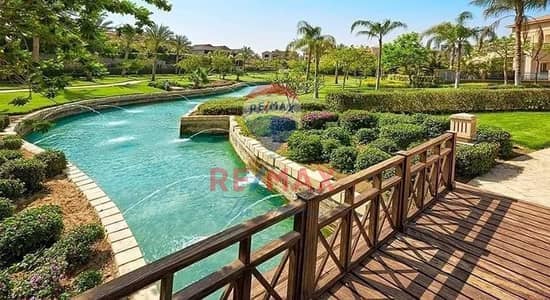 Garden villa Resale-double view-under market price