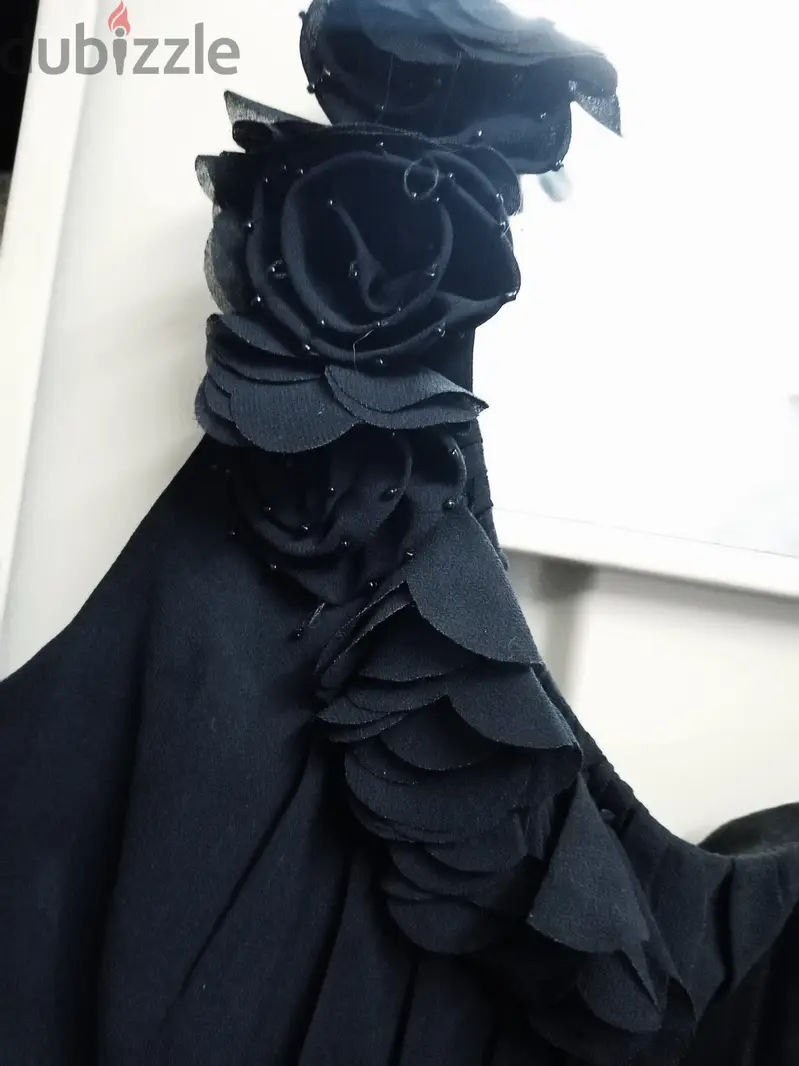 New Dress