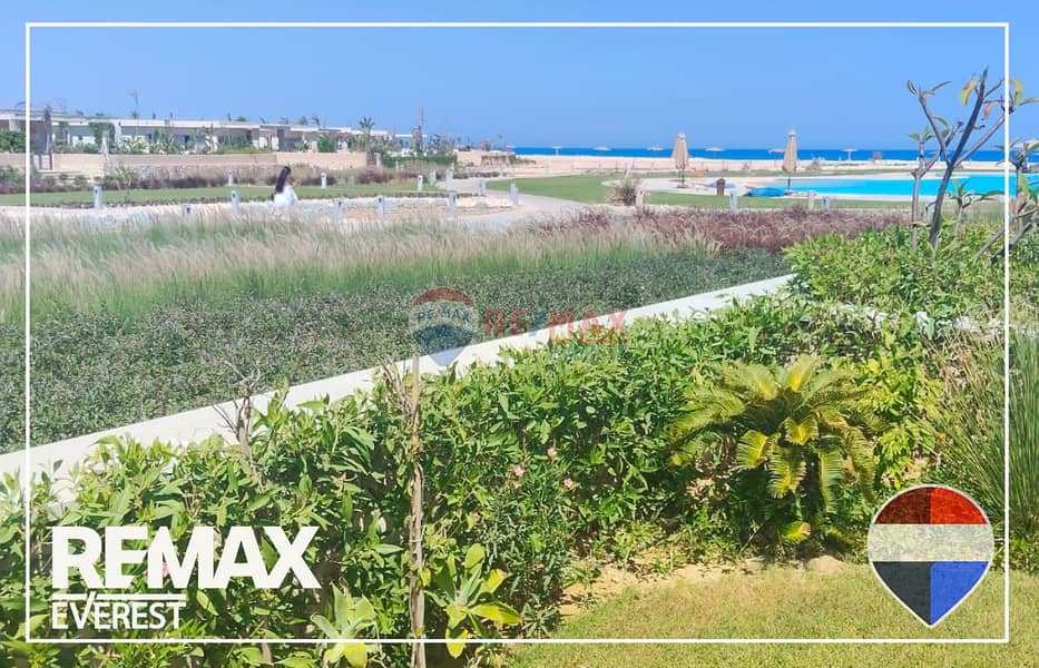 كابينة بغرفة نوم واحدة في بيت البحر، صورة ٦ من ١١