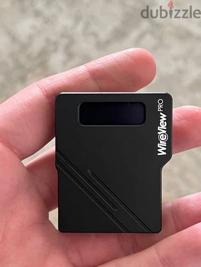 Thermal grizzly wireview pro محول لكارت الشاشة
