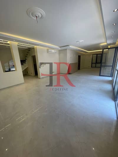 Super Lux Finished Duplex With Big Space And Private Garden At Sodic Eastown For Rent