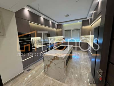 Luxurious Fully Finished Villa for rent in CFC ( Oriana ) New Cairo with Spacious Area!!