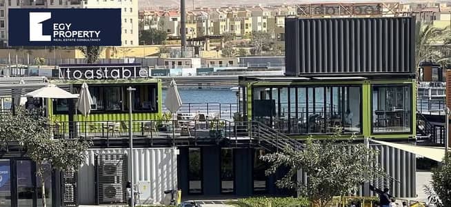 Ground Apartment For Sale Fully Finished Ready To Move In Mivida Emaar ...