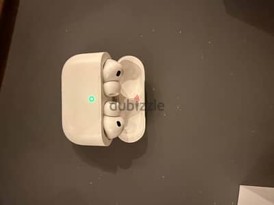 Airbods pro 3