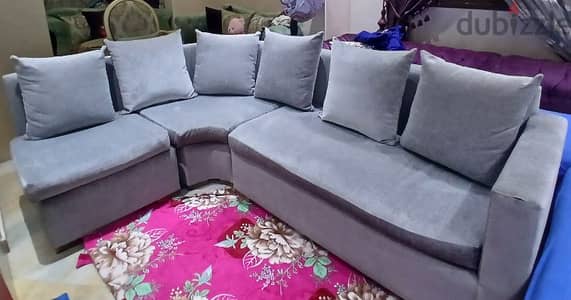 ركنة حرف ال 2*3