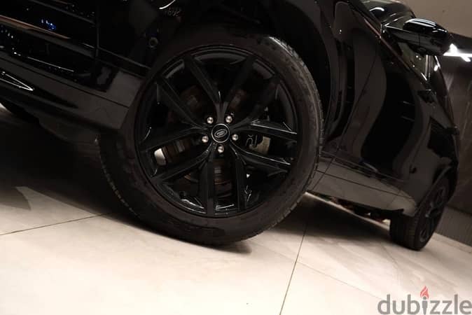 Range Rover Velar 2025