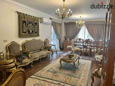 مدينتى شقه للبيع 136 متر ارضى بدون حديقه فى الb10