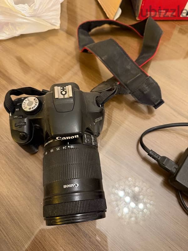 camera canon 2