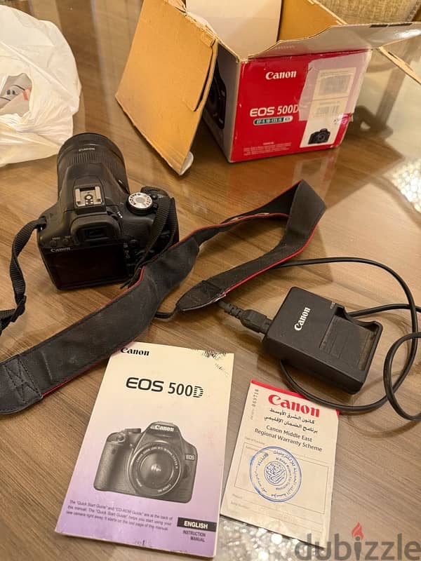 camera canon 3