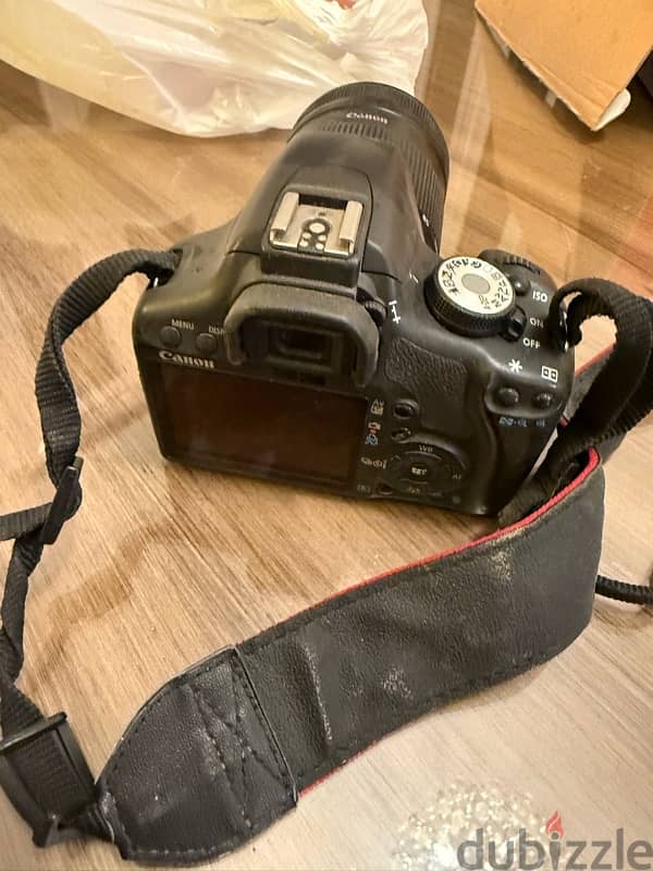 camera canon 4
