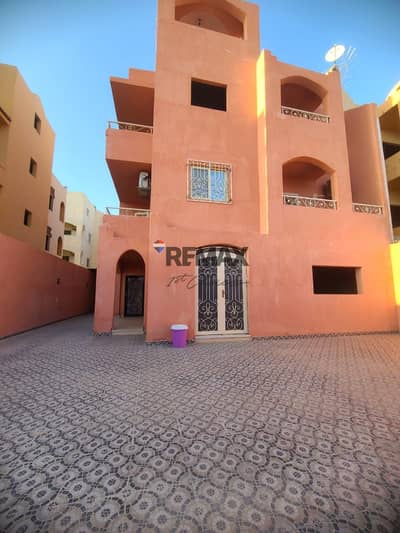 Villa for Sale – Star City, Hurghada
