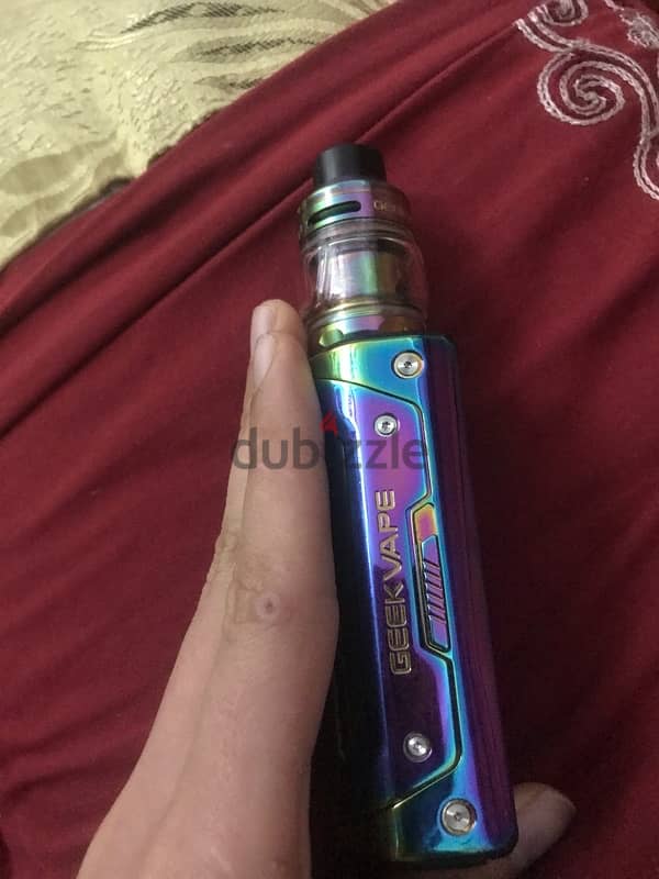 Geek vape T200 1