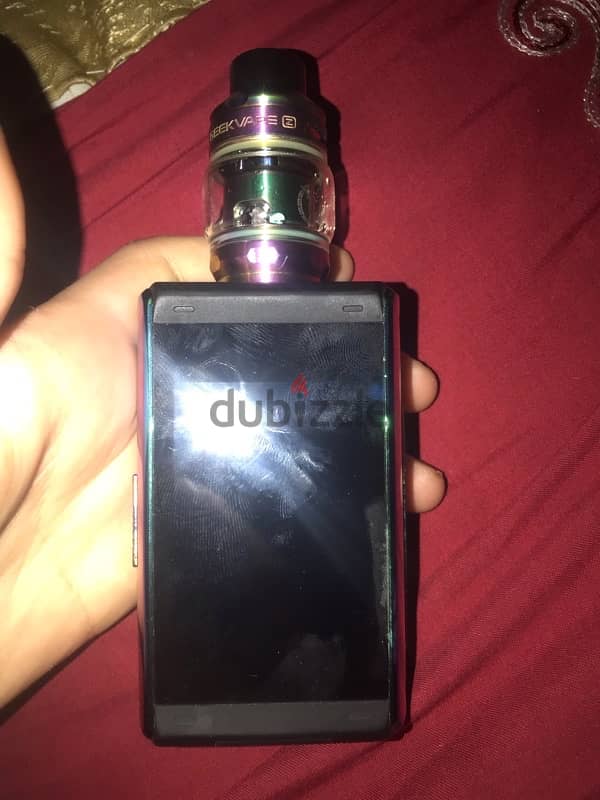 Geek vape T200 2