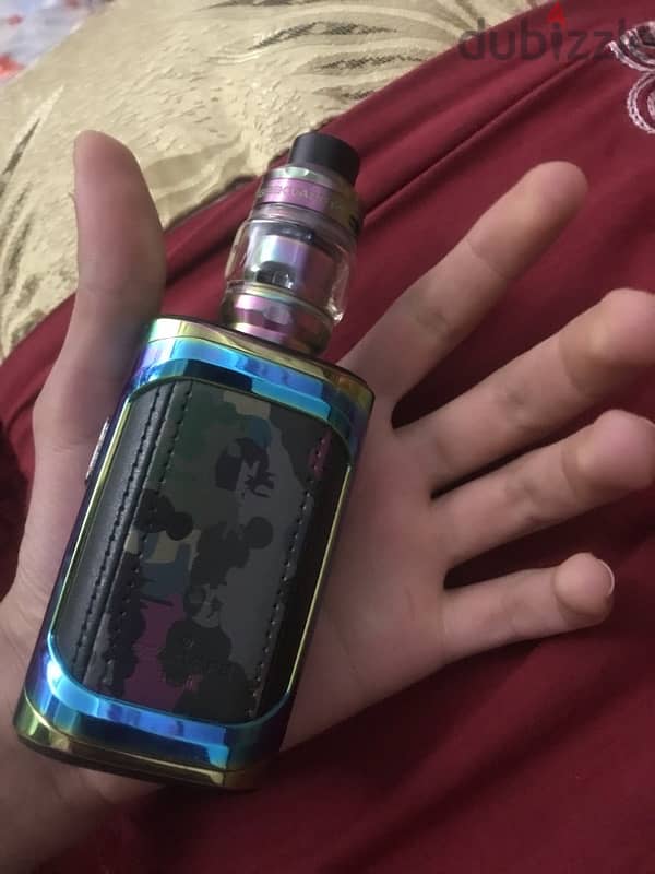 Geek vape T200 3
