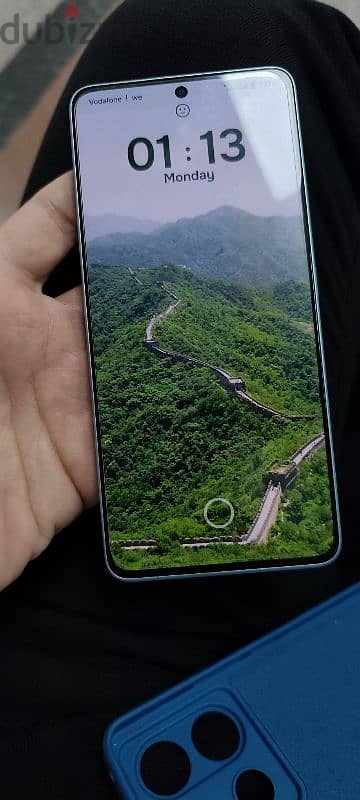 Redmi note 13 pro 5g 6.67 inch 5g 1
