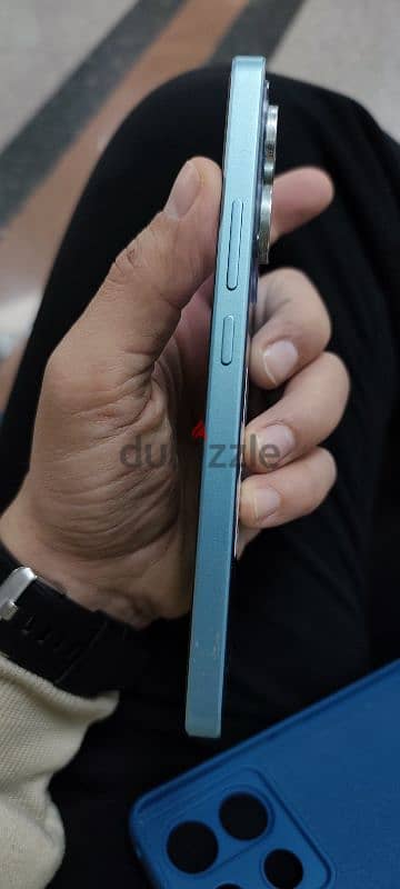 Redmi note 13 pro 5g 6.67 inch 5g 3
