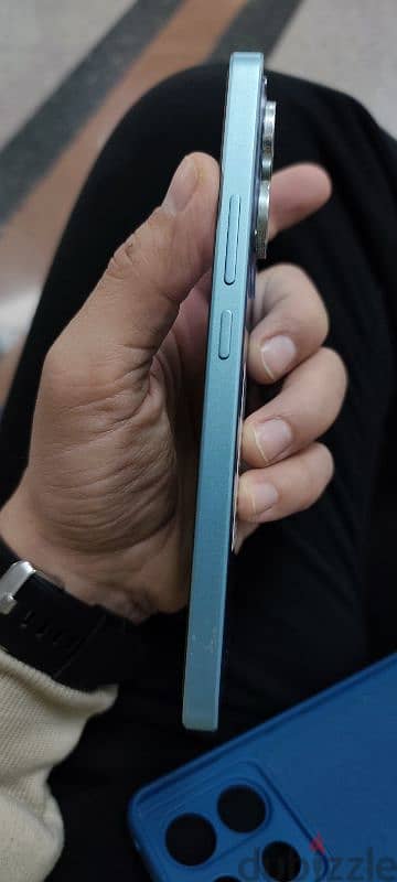 Redmi note 13 pro 5g 6.67 inch 5g 4