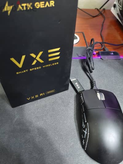 Vxe r1 pro