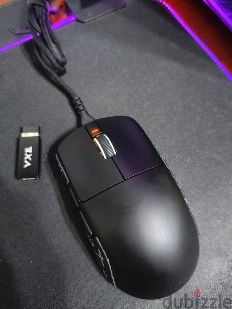 Vxe r1 pro 2