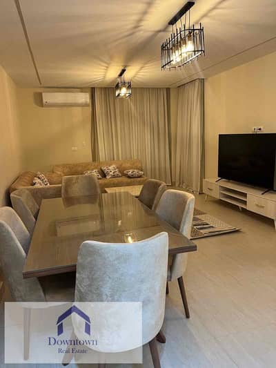 شقه للايجار apartment for rent في  جنه زايد ٢ sheikh zayed  ١٤٠م دور اول بحرى بالكامل ٣ غرف ٣ حمام ومطبخ وريسبشن  فرش جديد اجهزه جديده تكيف وانترنت