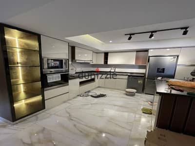 Apartment for sale best finish in Fifth Settlement