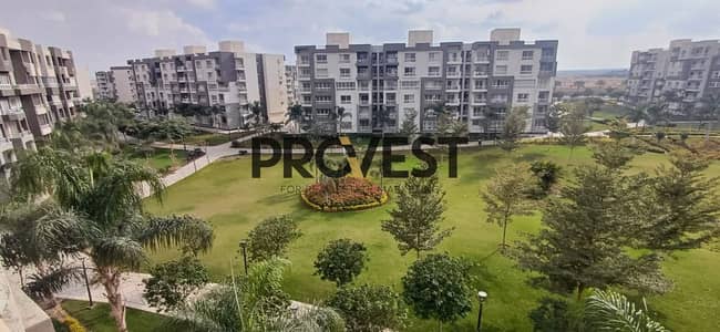 140 square meters apartment for sale on the largest wide garden – including furniture and appliances B12
