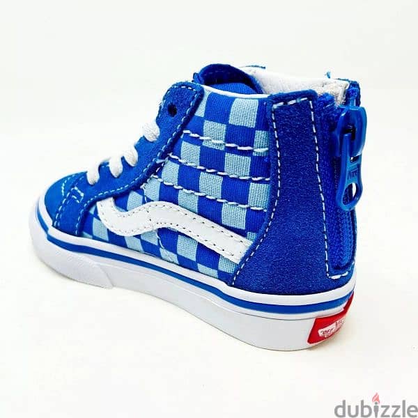 VANS shark size 23.5 5