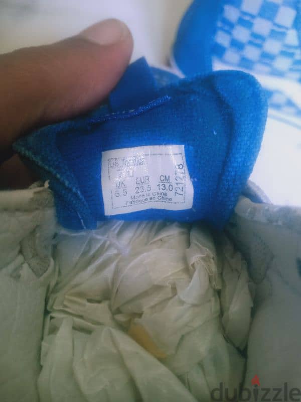 VANS shark size 23.5 7