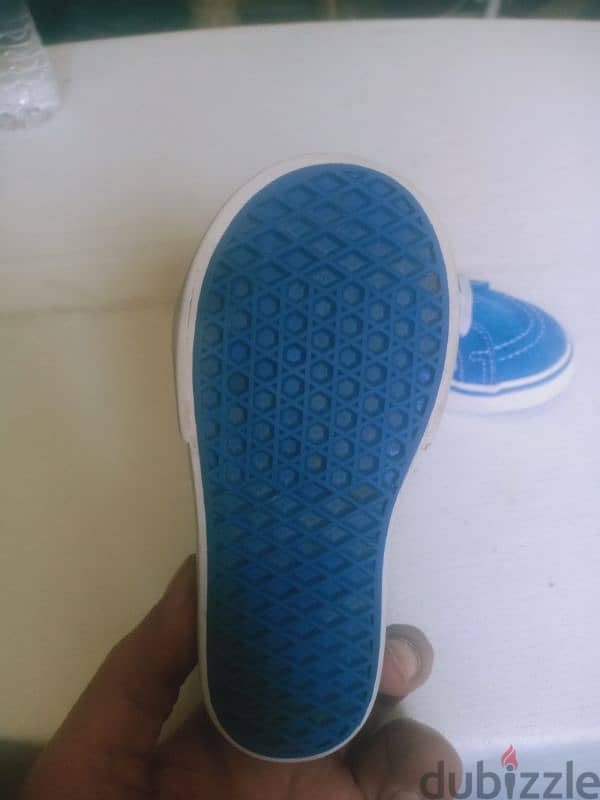 VANS shark size 23.5 8