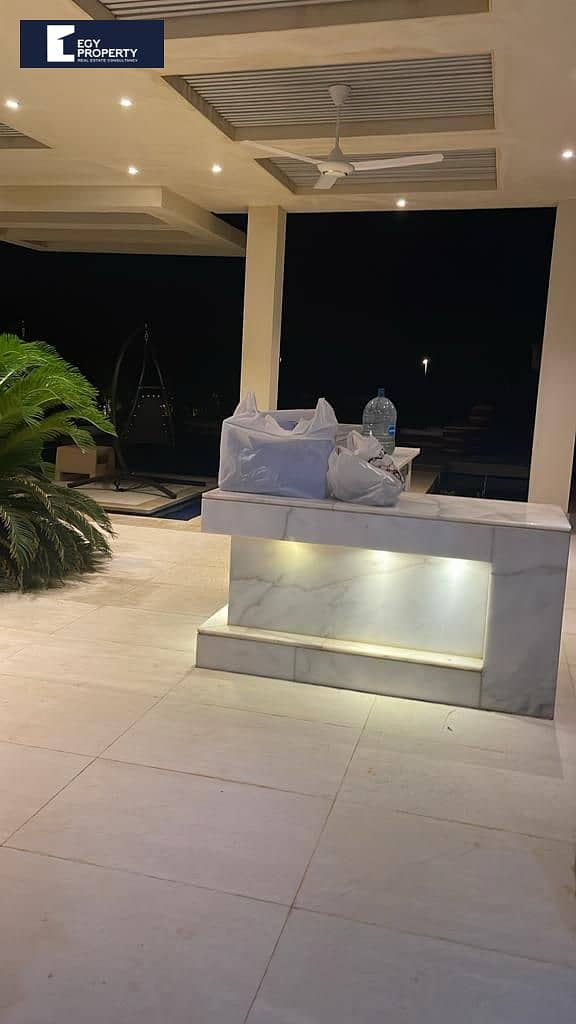 5 BR Stand Alone Villa in Hacienda Bay, photo 5 of 11