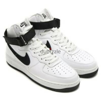 Nike air force size 46