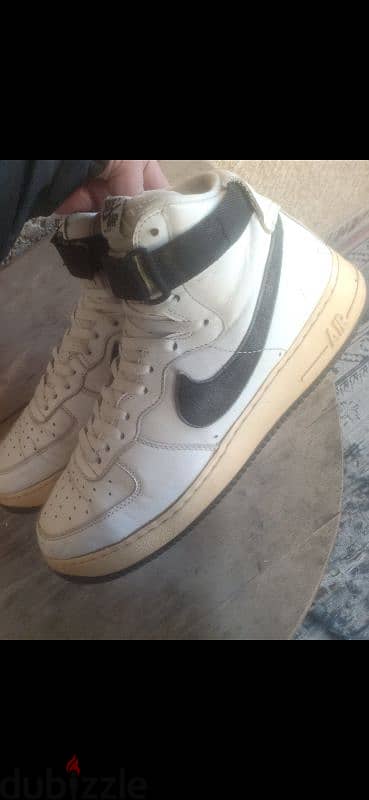 Nike air force size 46 1