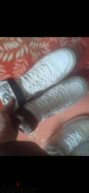 Nike air force size 46 3