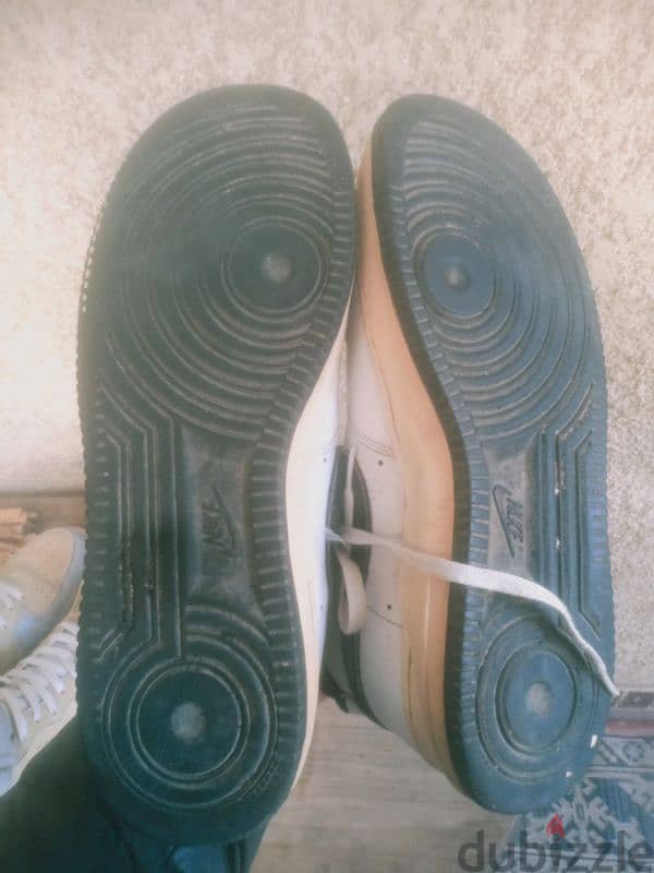 Nike air force size 46 5
