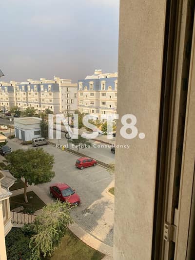 For Rent Apartment 3Bed with Kitchen and ACs in MV I City
