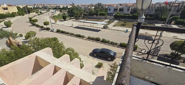 فيلا كمبوند ميراج  الساحل الشمالي