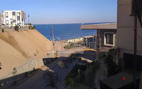 للبيع شاليه سعر لقطه خالص اقساط واستلام فوري في السخنة هيلز العين السخنة - Sokhna Hills | Ain Sokhna