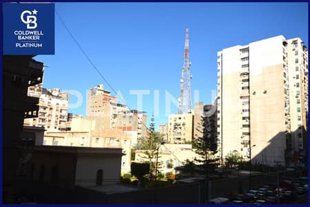 شقة للبيع 250م , فلمنج