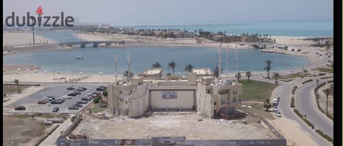 امتلك وحدتك في مشروع يجمع بين الفخامة و الموقع المميز