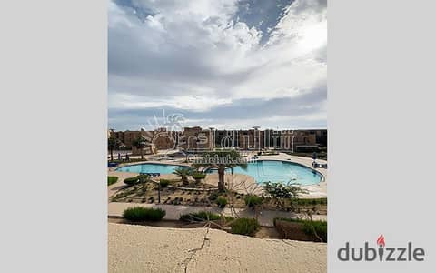 فيلا للبيع استلام فورى في قرية بيلا فيستا العين السخنة - Bella Vista Ain Sokhna