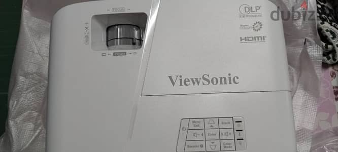 بروجيكتور للبيعmodel:ViewSonic PA503X