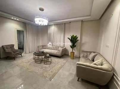 Fully finished apartment - best price - immediate receipt - prime location open view - Address East - Address East Golden Square and near AUC and Hyde Park