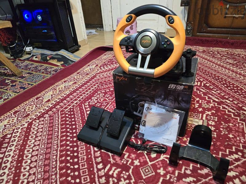 pxn v3 pro 2