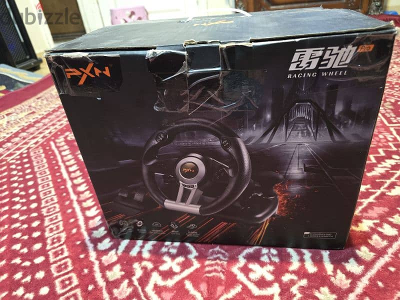 pxn v3 pro 3